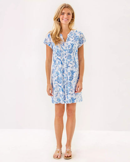 Ansella Tunic Dress | Lilly Pulitzer Dresses|Women