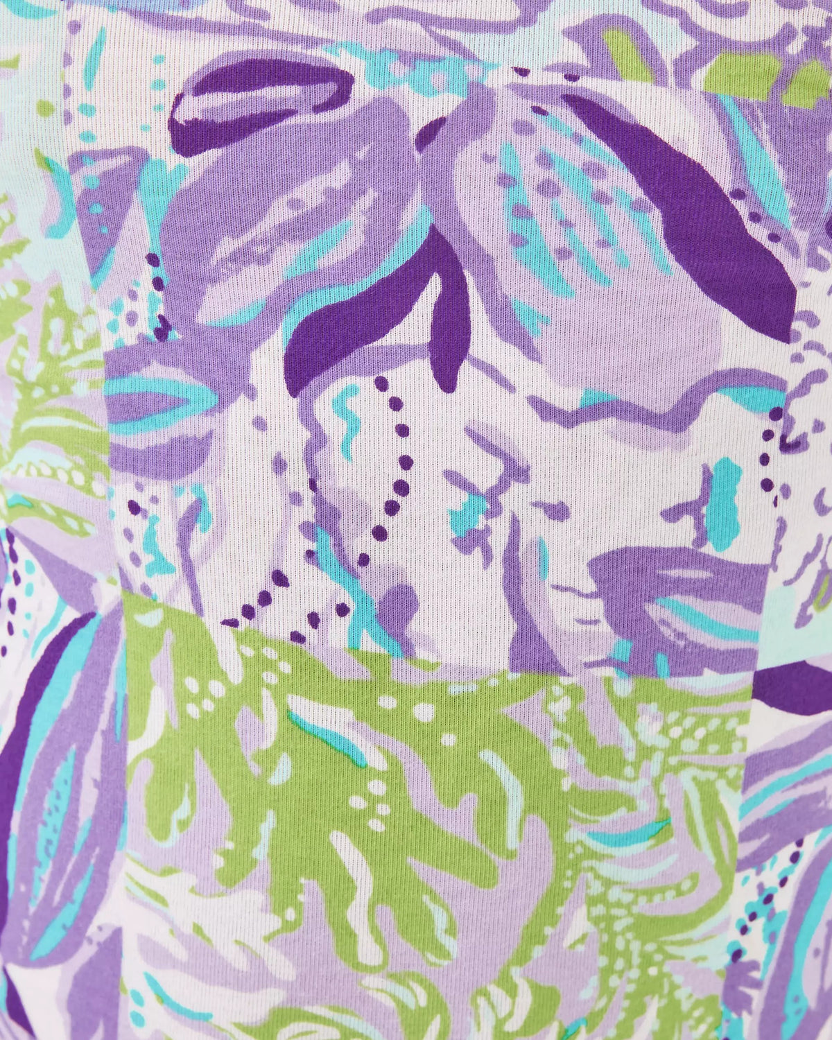 Girls Sammy Short Sleeve Pajama Set | Lilly Pulitzer Girls
