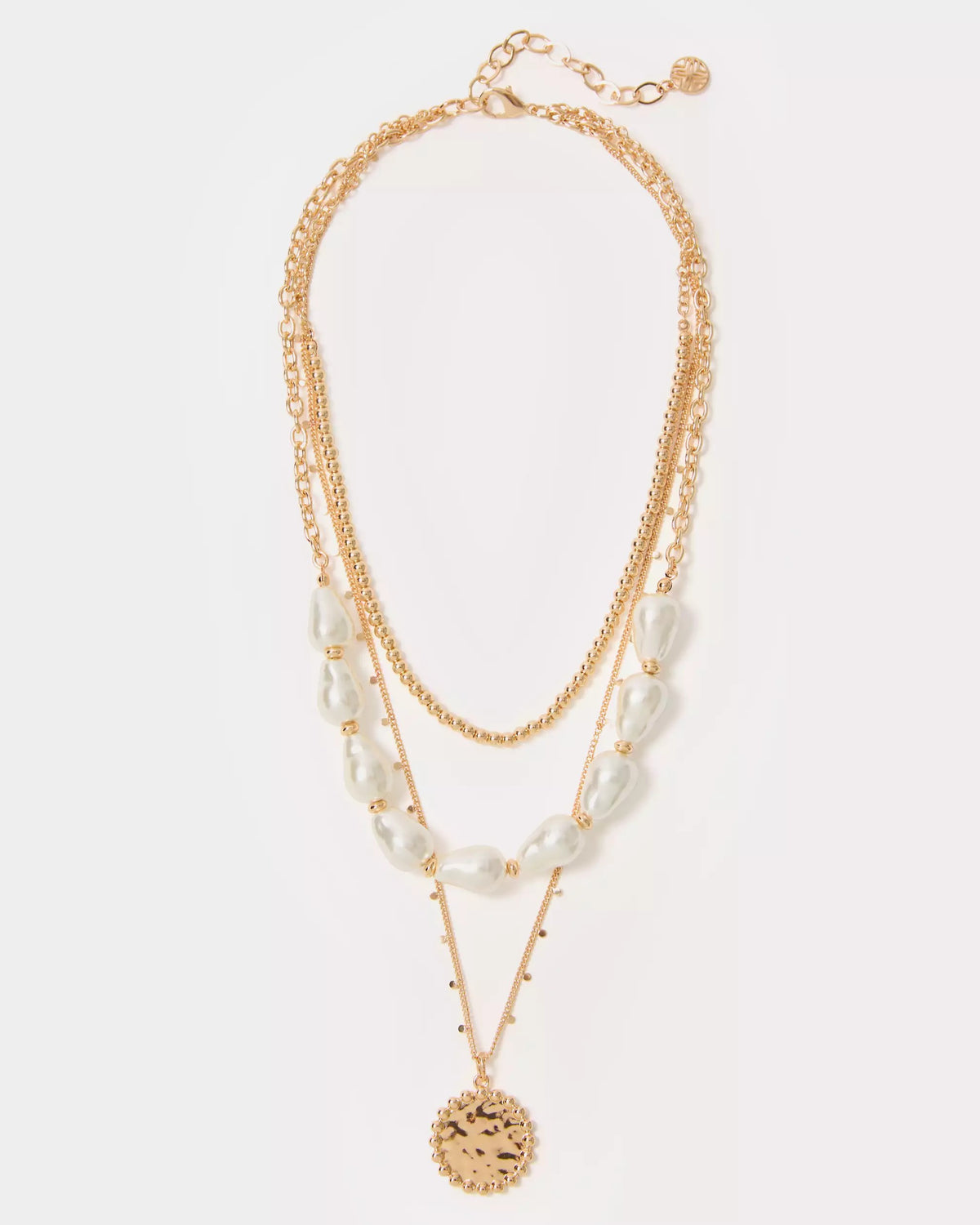 Paradise Party Necklace | Lilly Pulitzer Accessories