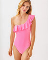 Rousseau Pink