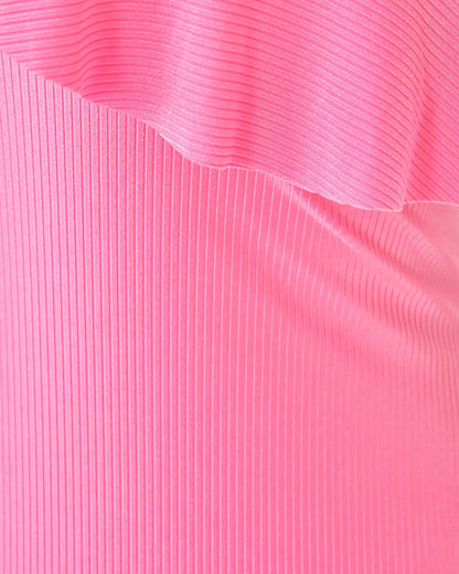 Caelum Ruffle One-Piece Swimsuit | Lilly Pulitzer Swim|Women