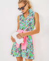 Multi Lilly Hearts Disney