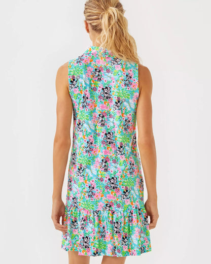 Lilly Hearts Disney Riegan Dress | Lilly Pulitzer Women|Dresses