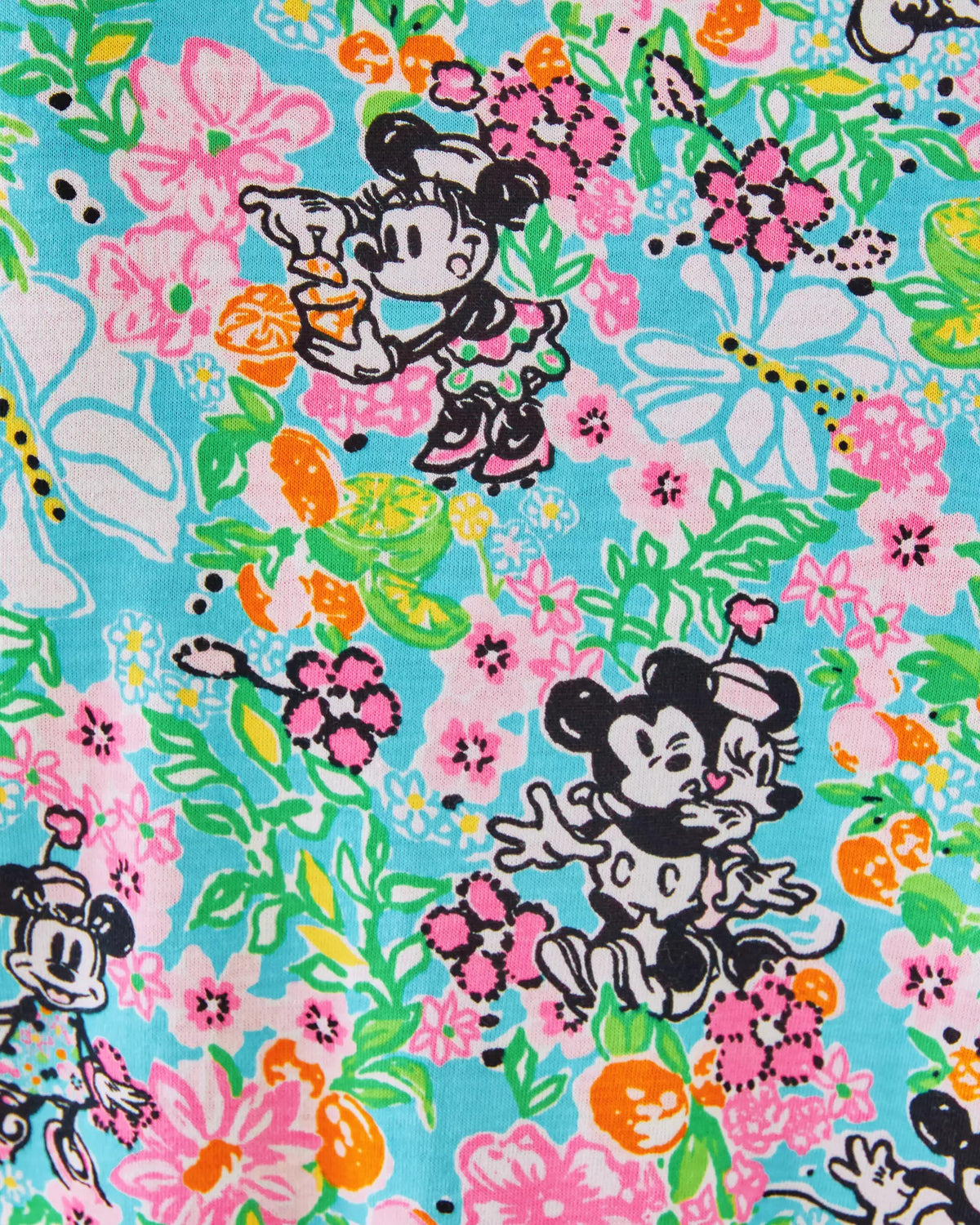 Lilly Hearts Disney Riegan Dress | Lilly Pulitzer Women|Dresses