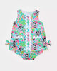 Multi Lilly Hearts Disney