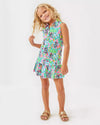 Multi Lilly Hearts Disney