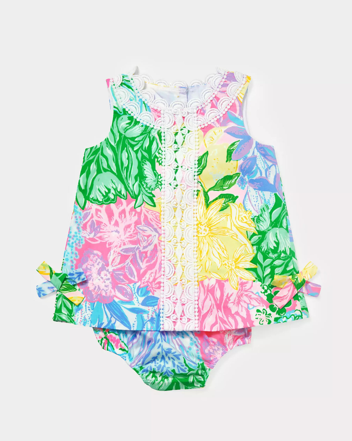 Baby Lilly Shift Dress | Lilly Pulitzer Girls
