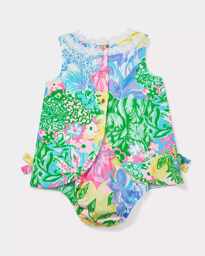 Baby Lilly Shift Dress | Lilly Pulitzer Girls