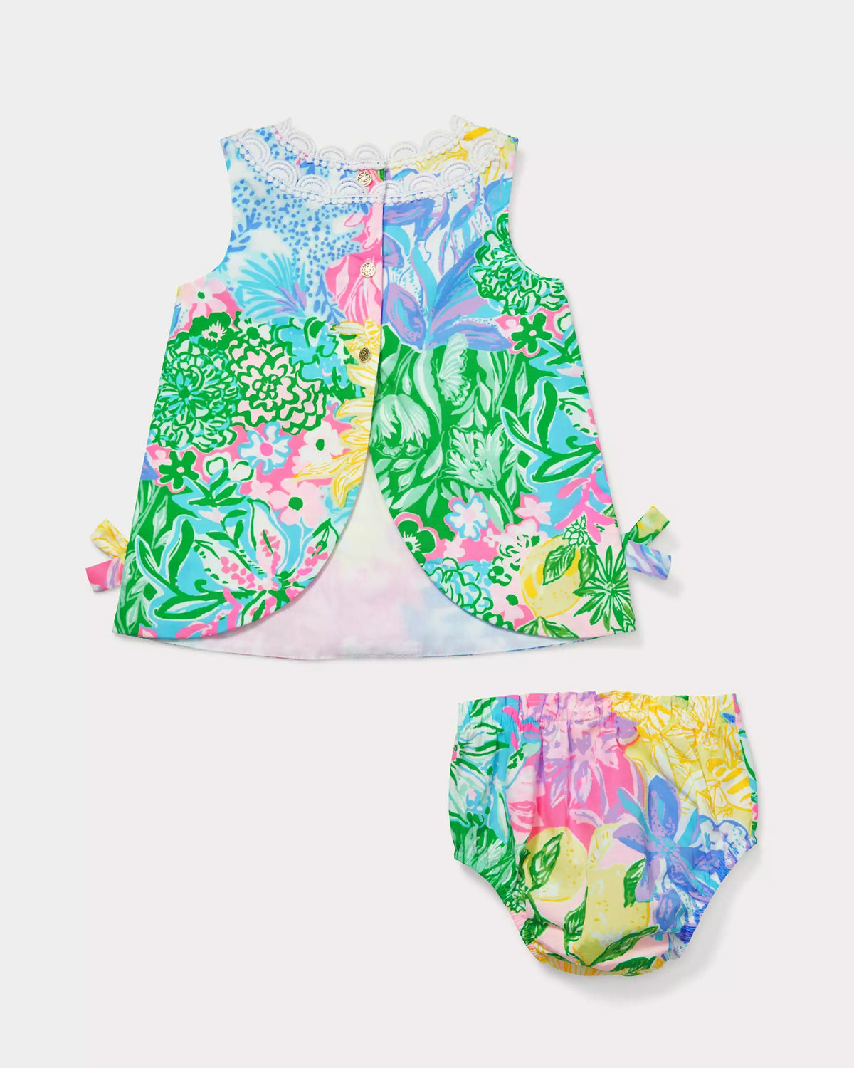 Baby Lilly Shift Dress | Lilly Pulitzer Girls