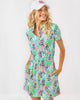 Multi Lilly Hearts Disney
