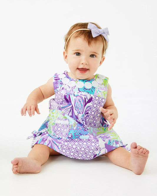 Baby Lilly Shift Dress | Lilly Pulitzer Girls