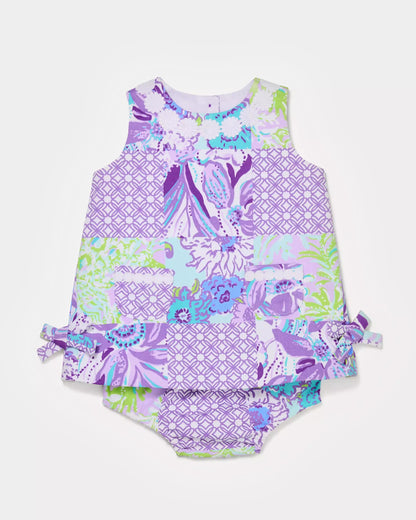 Baby Lilly Shift Dress | Lilly Pulitzer Girls