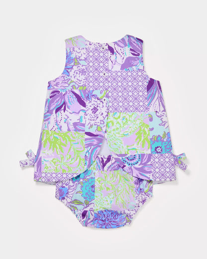 Baby Lilly Shift Dress | Lilly Pulitzer Girls