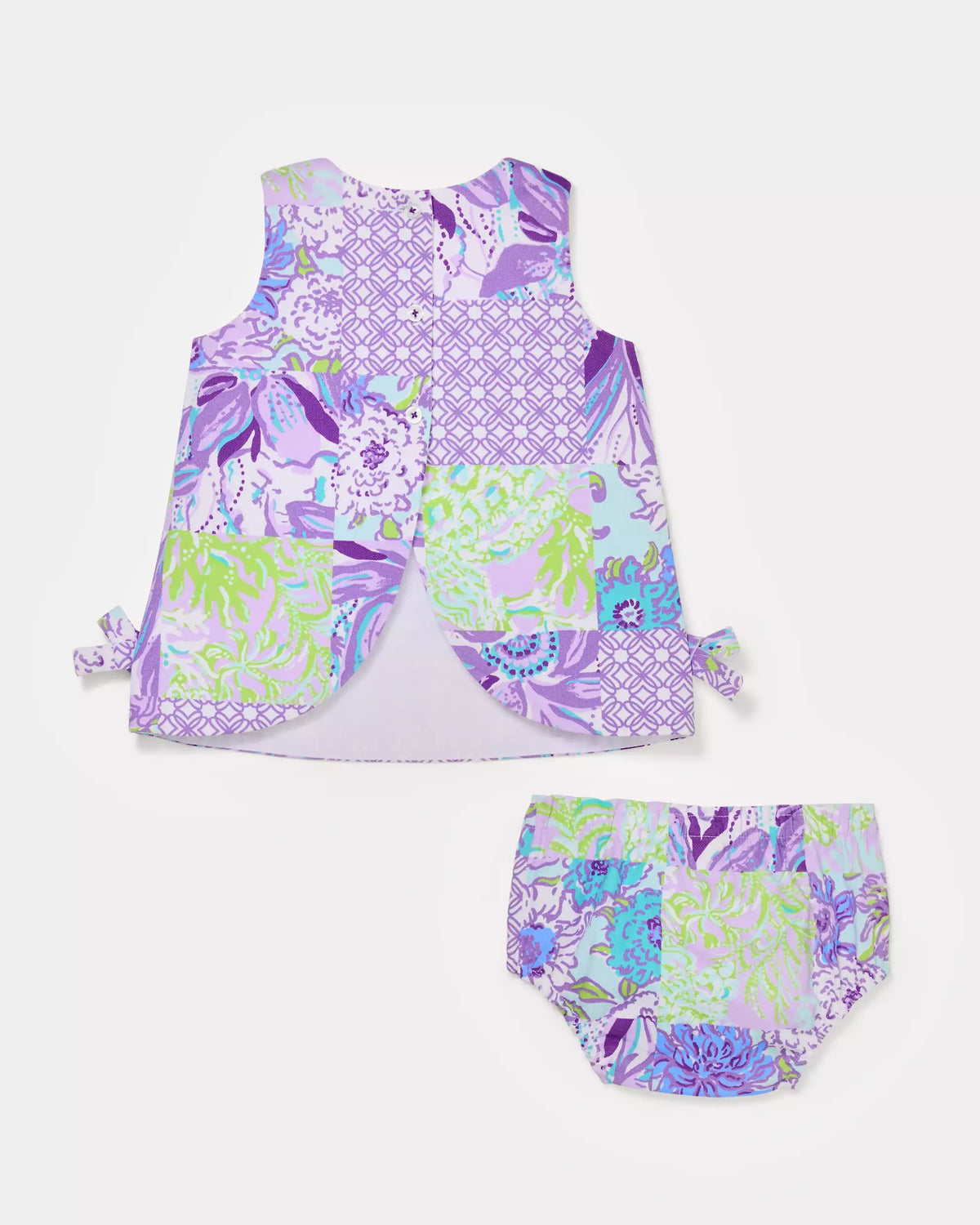 Baby Lilly Shift Dress | Lilly Pulitzer Girls