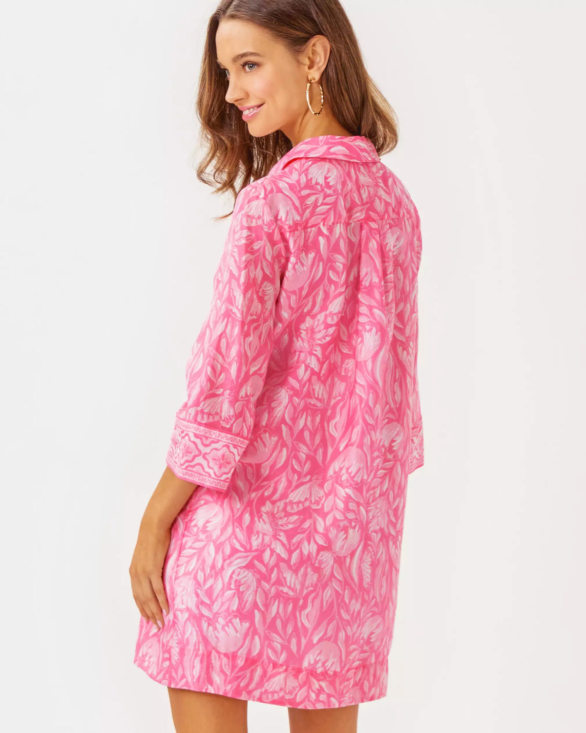 Daphnie Tunic Dress | Lilly Pulitzer Dresses|Women