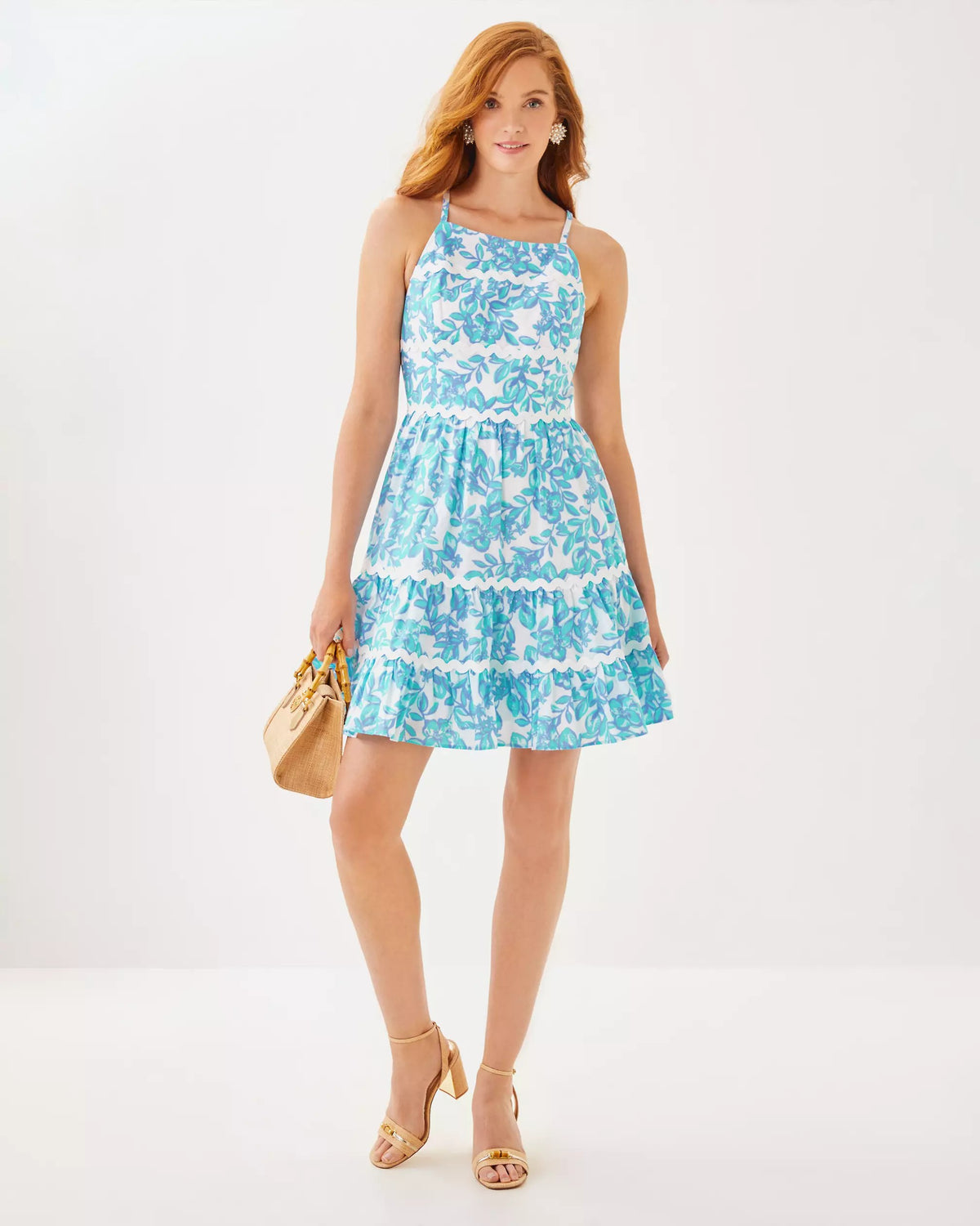 Angelynn Dress | Lilly Pulitzer Dresses|Women