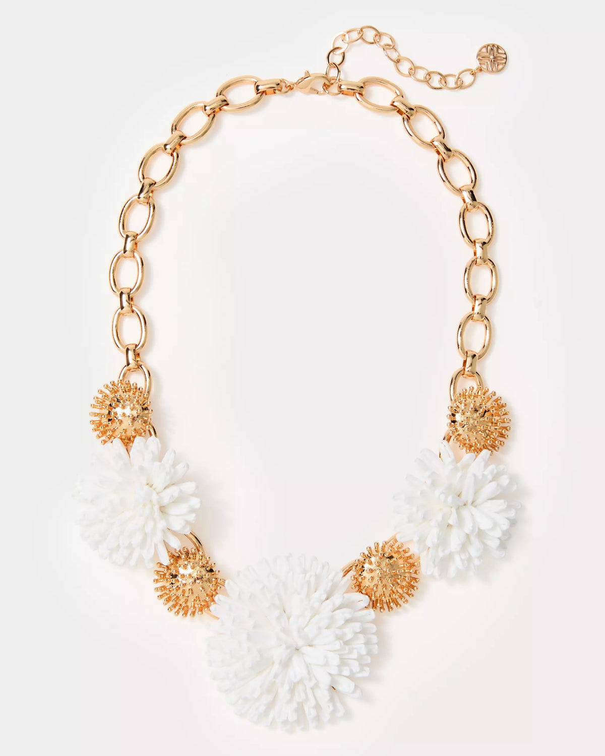 Summer Shorelines Necklace | Lilly Pulitzer Accessories