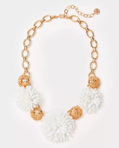 Summer Shorelines Necklace | Lilly Pulitzer Accessories