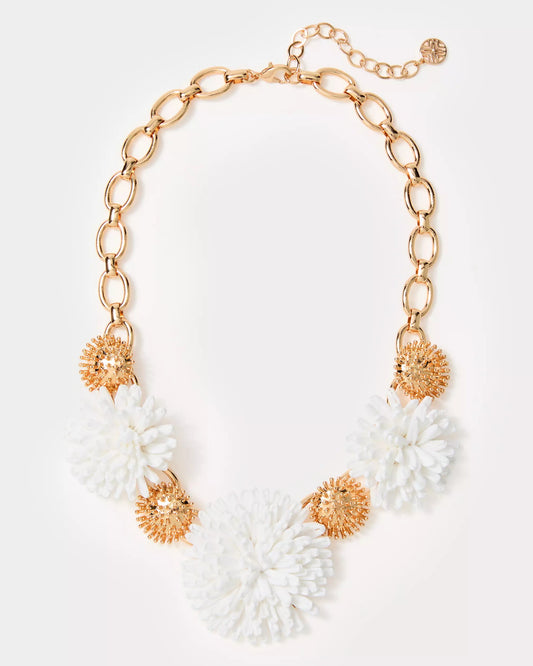 Summer Shorelines Necklace | Lilly Pulitzer Accessories