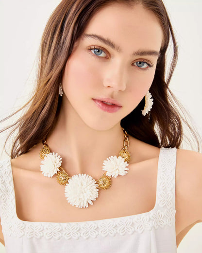 Summer Shorelines Necklace | Lilly Pulitzer Accessories