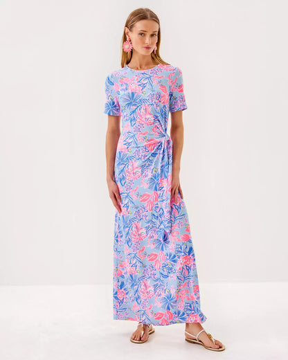 Chace Maxi Dress | Lilly Pulitzer Dresses|Women