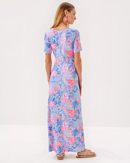 Chace Maxi Dress | Lilly Pulitzer Dresses|Women