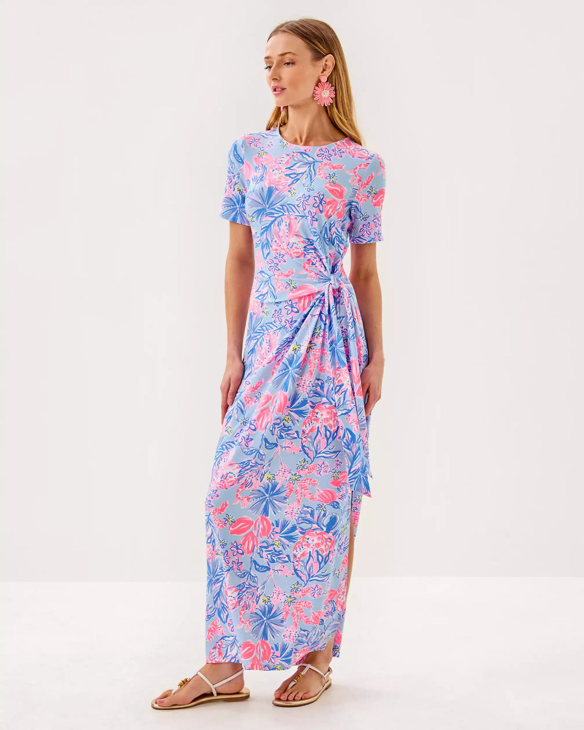 Chace Maxi Dress | Lilly Pulitzer Dresses|Women