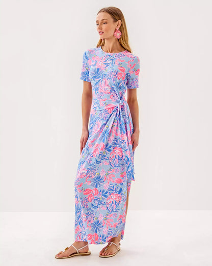 Chace Maxi Dress | Lilly Pulitzer Dresses|Women