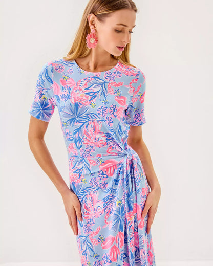 Chace Maxi Dress | Lilly Pulitzer Dresses|Women