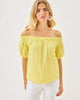 Limoncello Bubble Embroidery