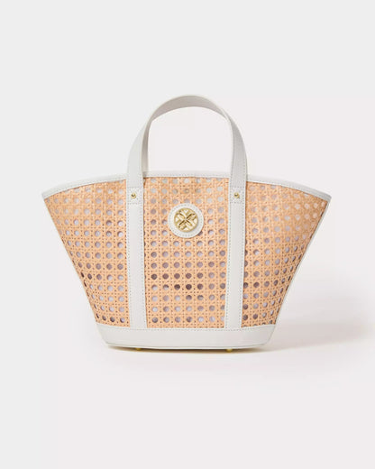 Mini Wintour Cane Bag | Lilly Pulitzer Accessories