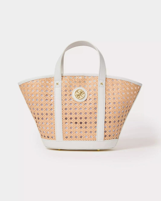 Mini Wintour Cane Bag | Lilly Pulitzer Accessories