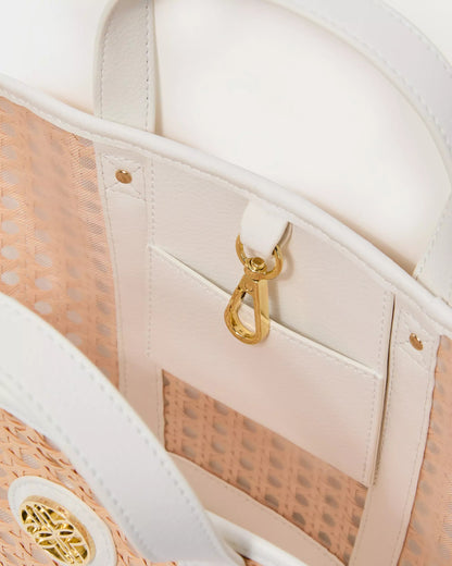 Mini Wintour Cane Bag | Lilly Pulitzer Accessories