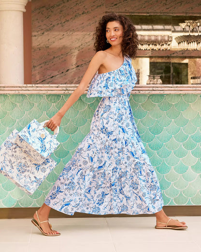 Mayella Midi Dress | Lilly Pulitzer Dresses|Women