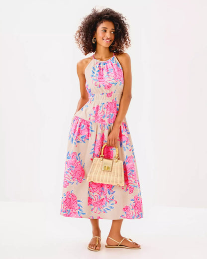 Talullah Maxi Dress | Lilly Pulitzer Women|Dresses