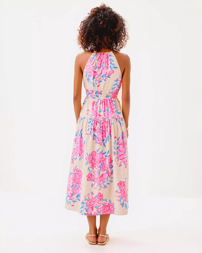 Talullah Maxi Dress | Lilly Pulitzer Women|Dresses