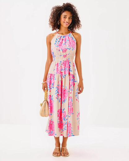 Talullah Maxi Dress | Lilly Pulitzer Women|Dresses