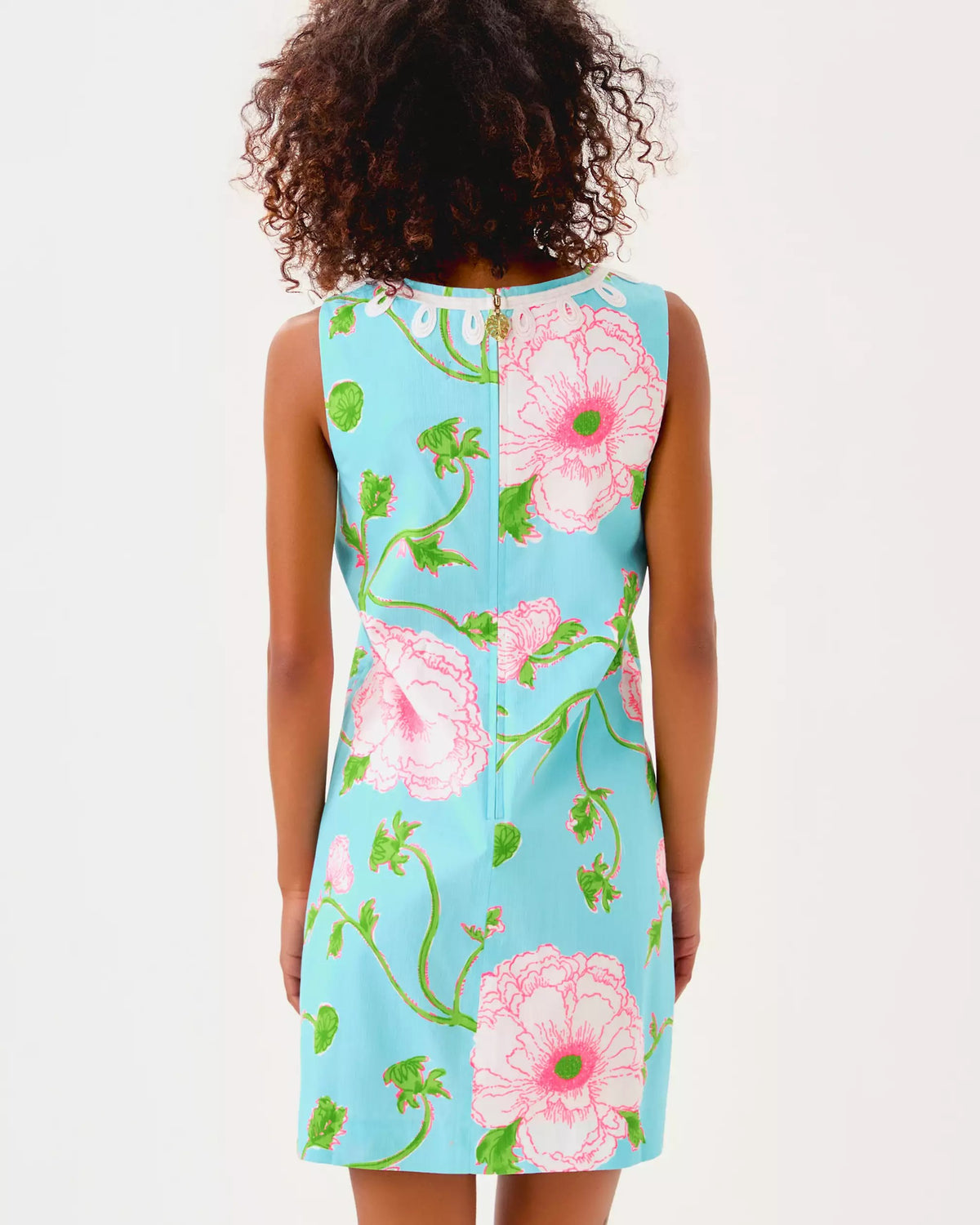 Sidonie Stretch Shift Dress | Lilly Pulitzer Dresses|Women