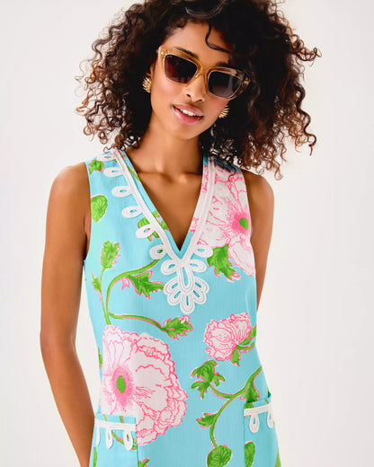 Sidonie Stretch Shift Dress | Lilly Pulitzer Dresses|Women