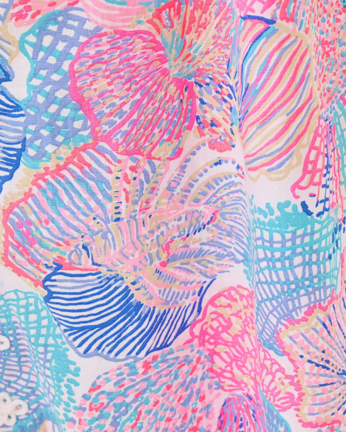 Ariella Linen Maxi Dress | Lilly Pulitzer Women|Dresses
