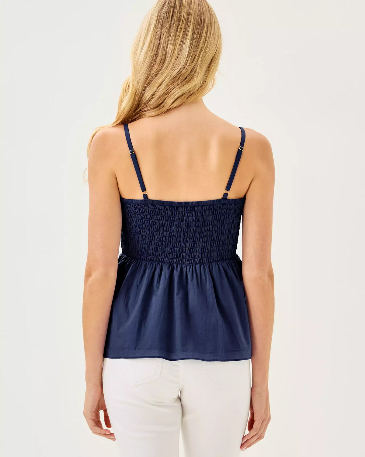 Zanna Top | Lilly Pulitzer Women
