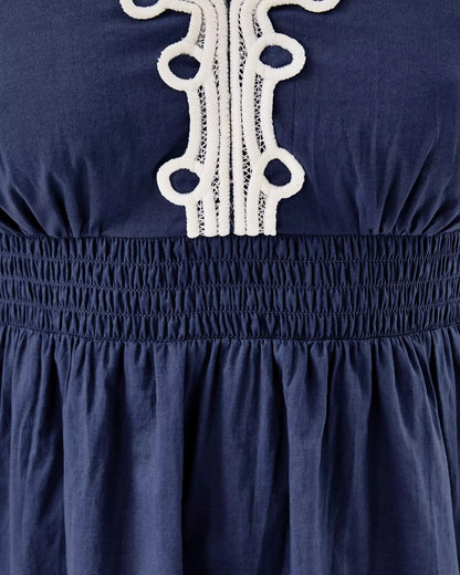 Zanna Top | Lilly Pulitzer Women