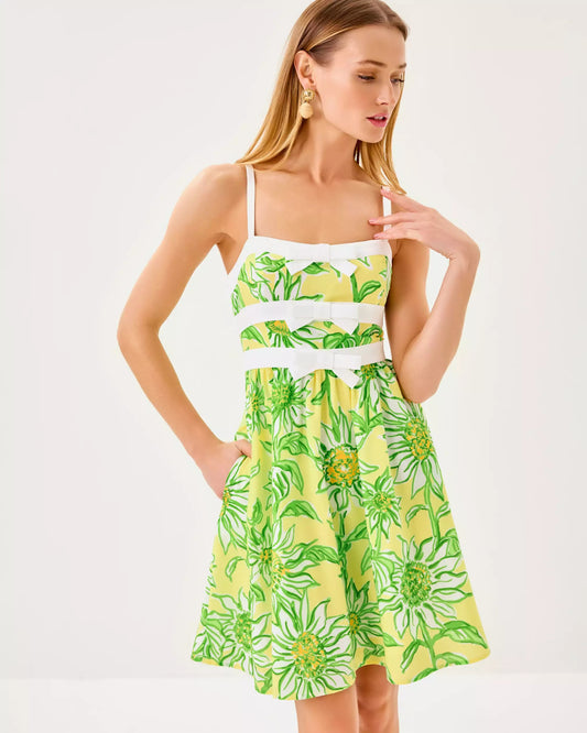 Cheri Dress | Lilly Pulitzer Dresses|Women