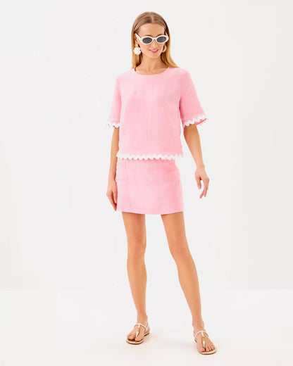 Gardner Mini Skort | Lilly Pulitzer Women