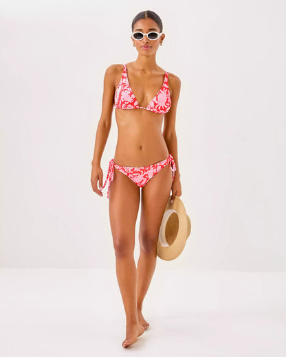 Brinnie Bikini Top | Lilly Pulitzer Women|Swim