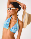 Fresh Water Blue Cool As Shell