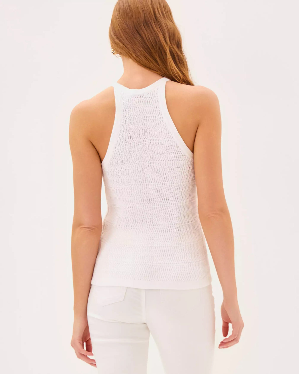 Emra Sweater Tank | Lilly Pulitzer Women