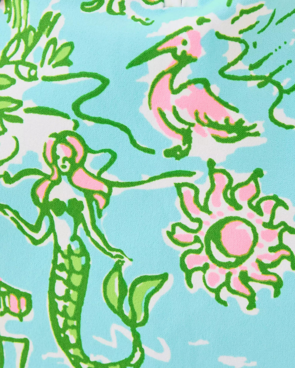 UPF 50+ Luxletic Kathy Bow Dress | Lilly Pulitzer Active|Women|Dresses