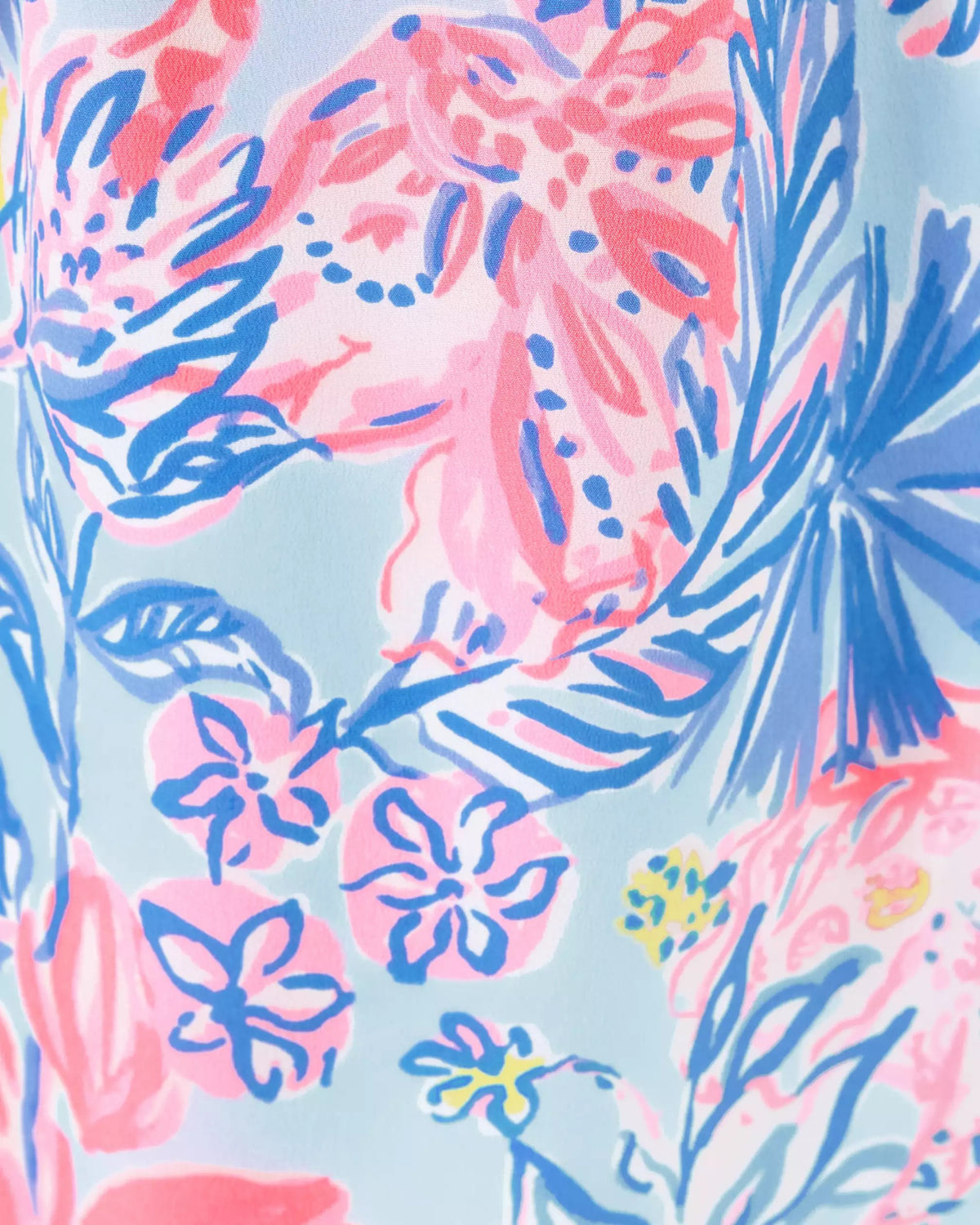 Jesslyn Silk Dress | Lilly Pulitzer Dresses|Women