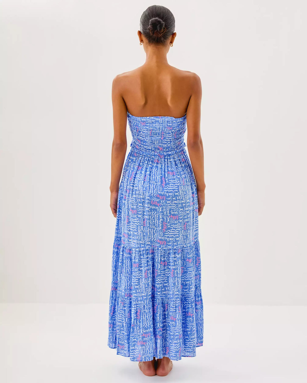 Anali Maxi Cover-Up | Lilly Pulitzer Women|Swim